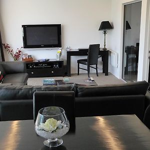 Alpine Two Bedroom Suite